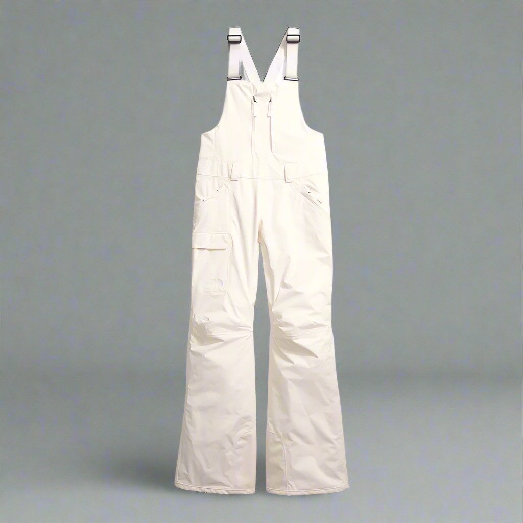 The North face Freedom Insulated Bib Pants - Women's