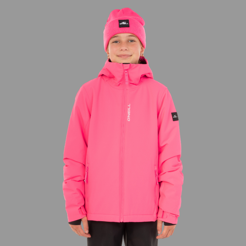 O'Neill Cruz Snow Jacket - Girls'