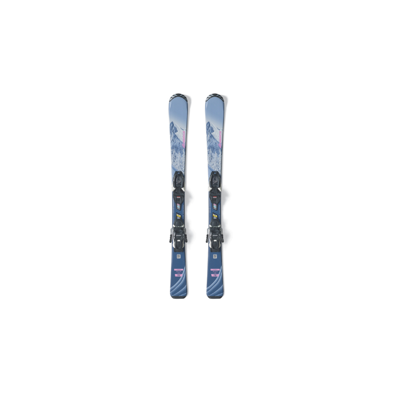New Junior Ski Lease Package
