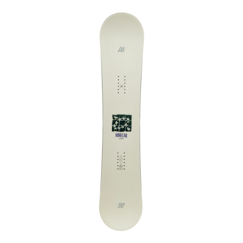 New Junior Snowboard Lease Package