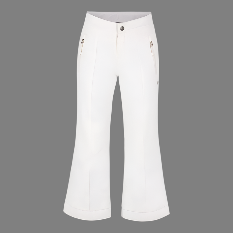 White Pant