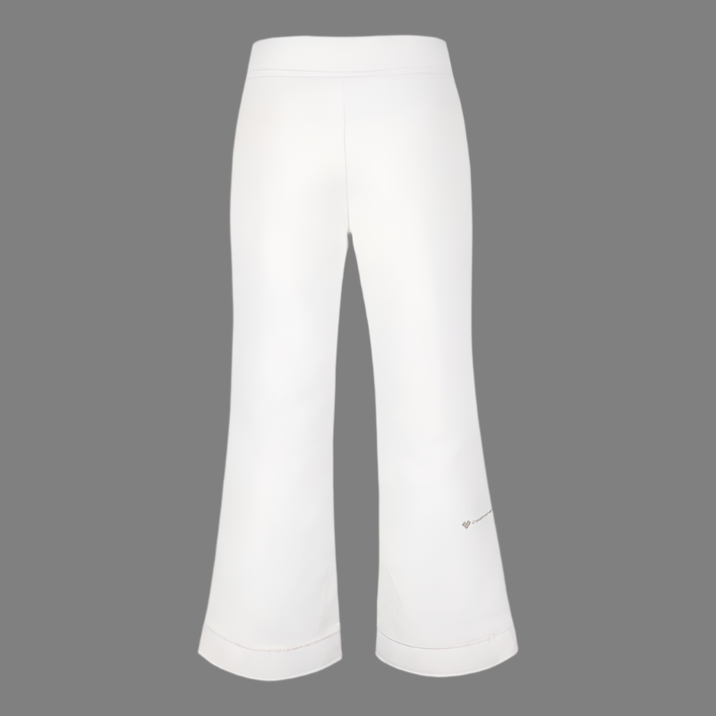 White Pant