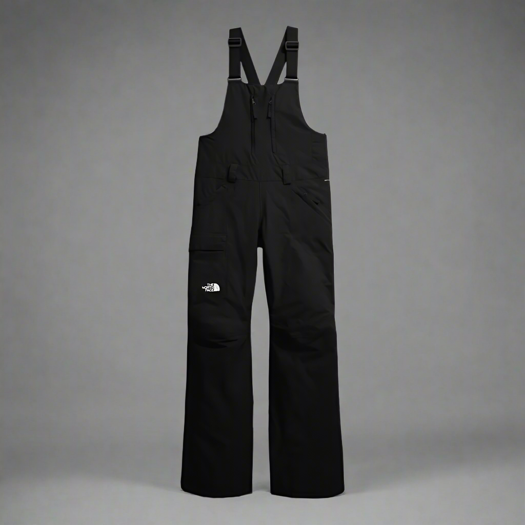 The North Face Freedom Insulated Short Bib Pants - Women's
