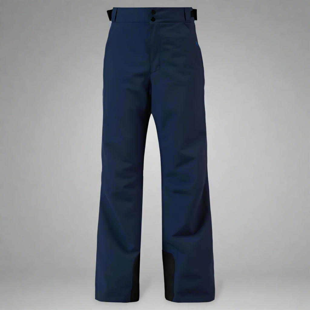 Navy Pants