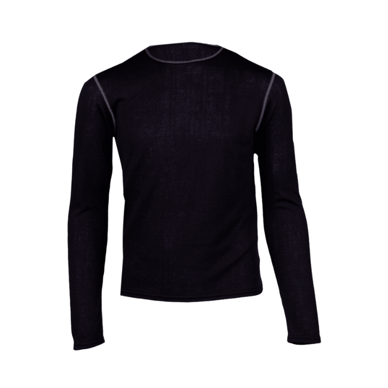 Hot Chillys Bi-Ply Crew Base Top 2027