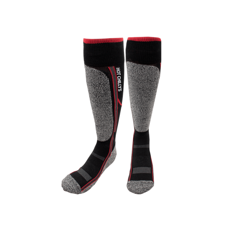 Hot Chillys Elite Low Volume Socks 2027