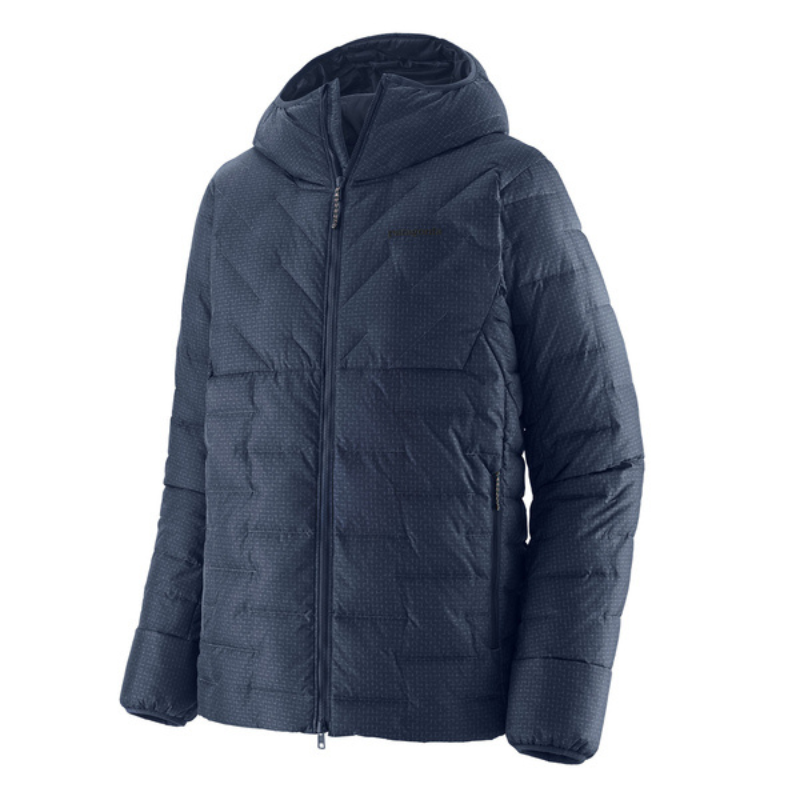 Patagonia Durable Down Hoody 2027