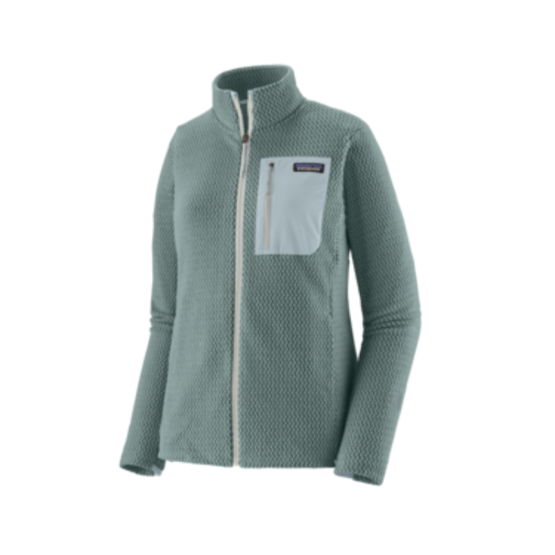 Patagonia R1 Air Fleece Jacket - Women's 2027