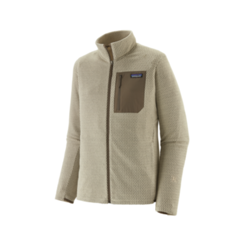 Patagonia R1 Air Fleece Jacket 2027