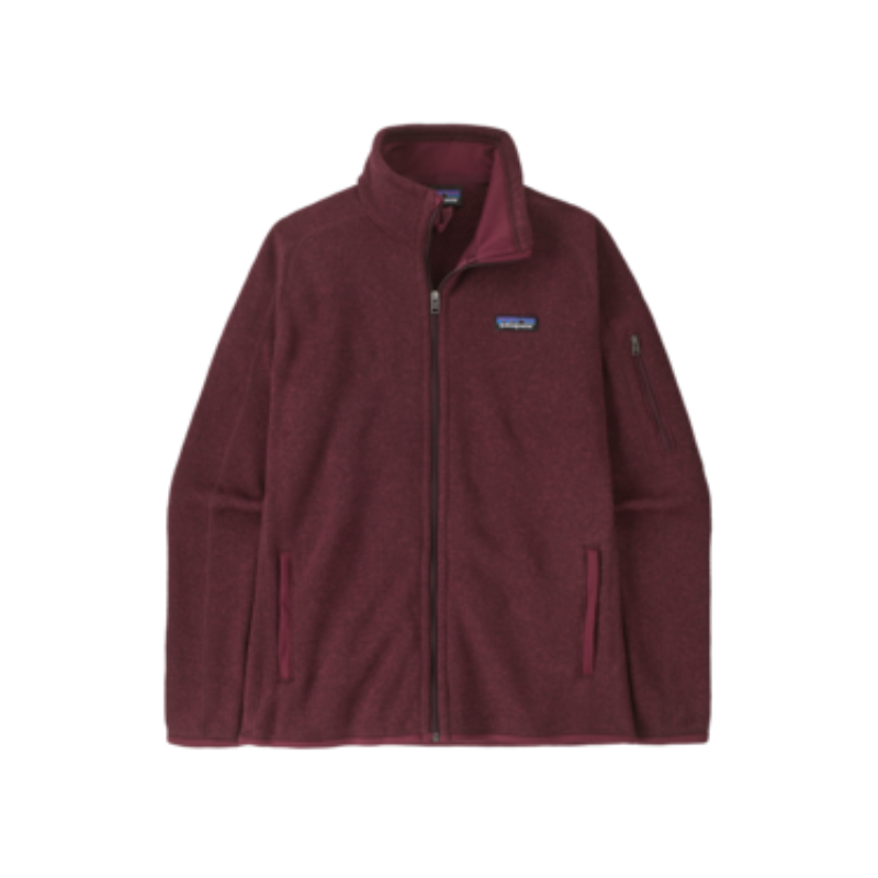 Patagonia Better Sweater Fleece Jacket - Women's 2027