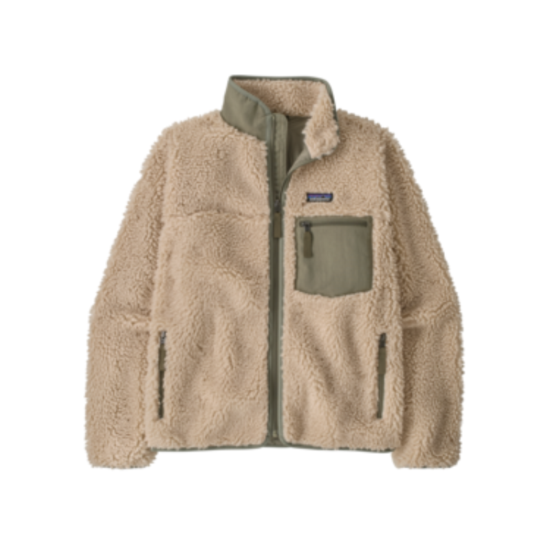 Patagonia Classic Retro-X Fleece Jacket 2027