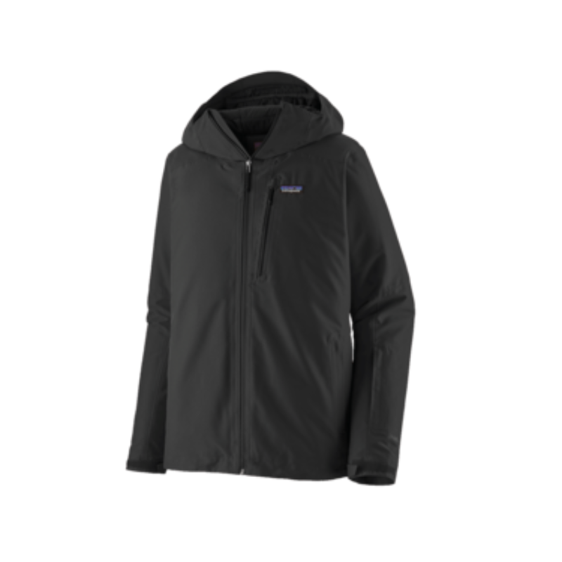 Patagonia Storm Shift Insulated Jacket 2027