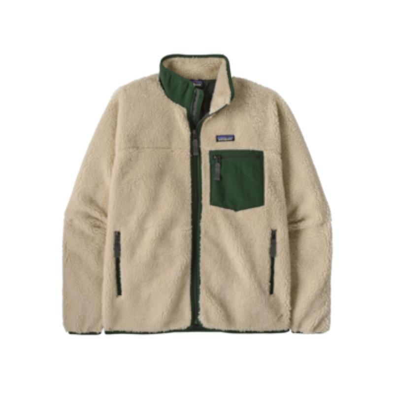 Patagonia Classic Retro-X Fleece Jacket - Women's 2027