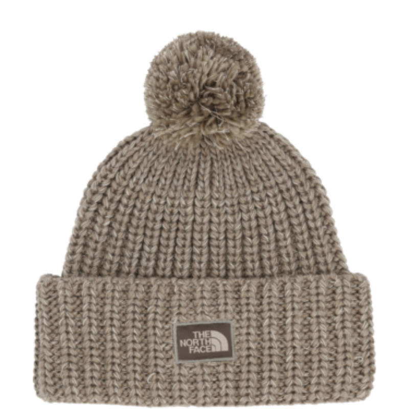 The North Face Cozy Chunky Cabin Beanie 2027