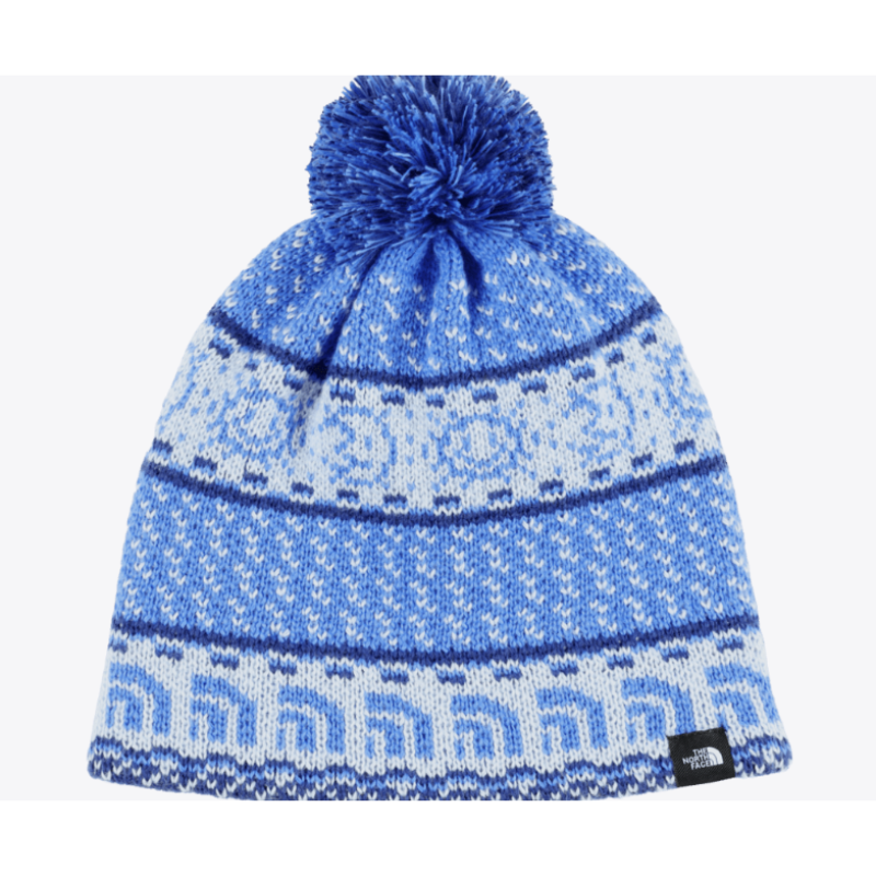 The North face Cabin Ski Tuke Beanie - Kids' 2027