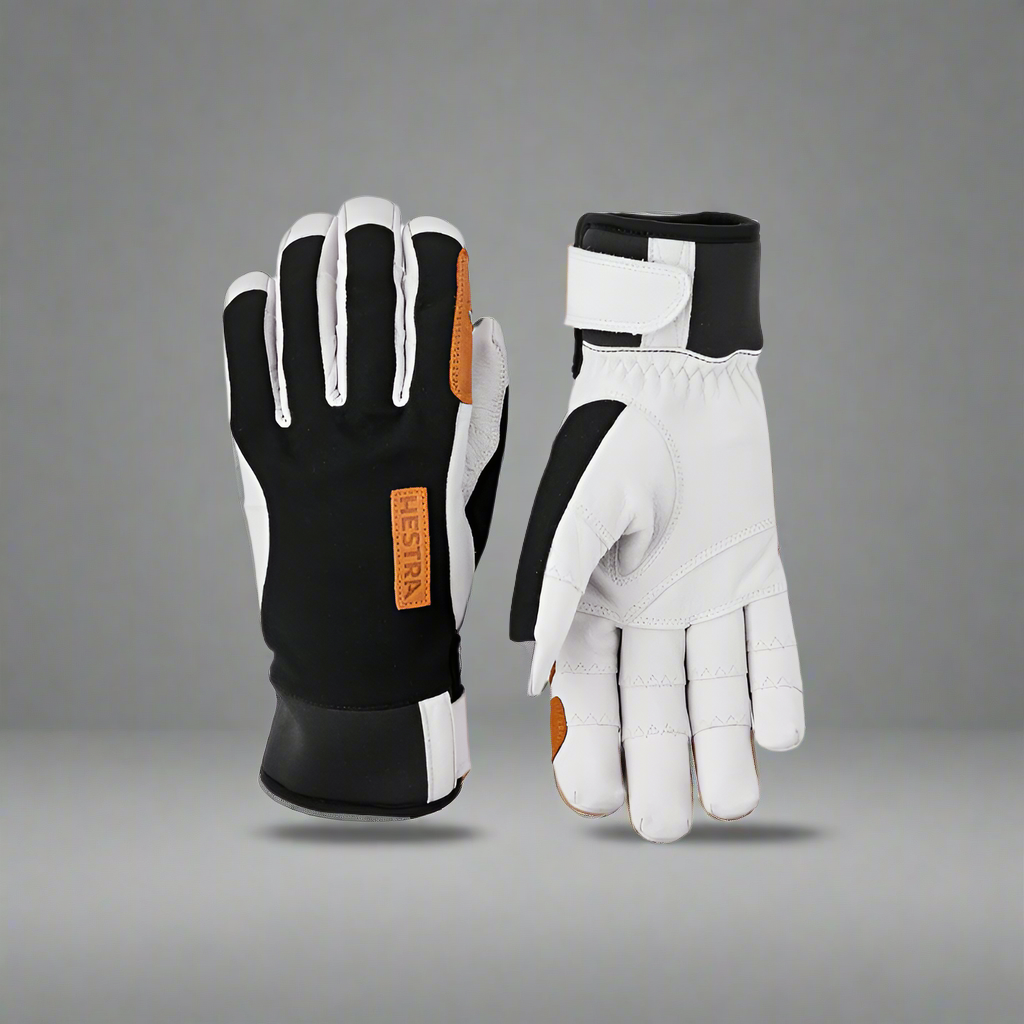 Hestra Ergo Grip Active Wool Terry Gloves