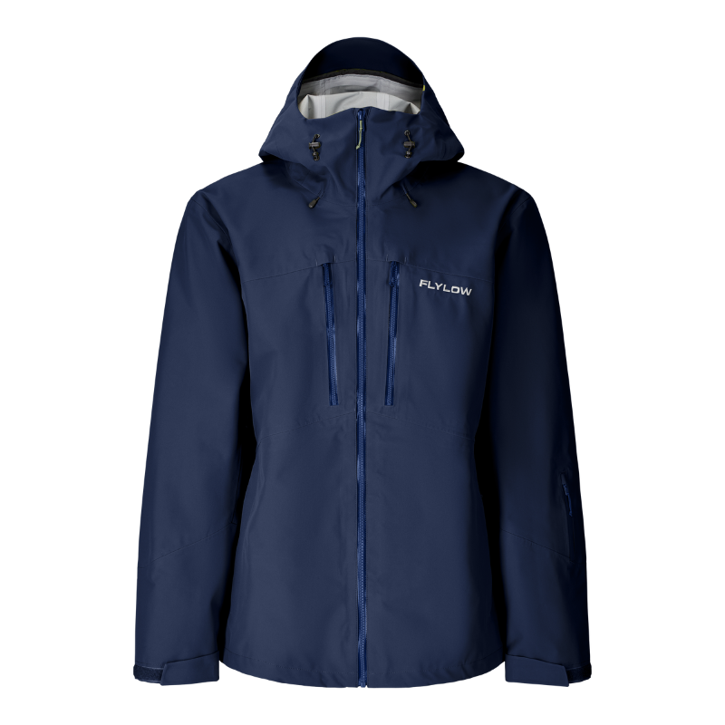 Flylow Quantum Pro Jacket 2027