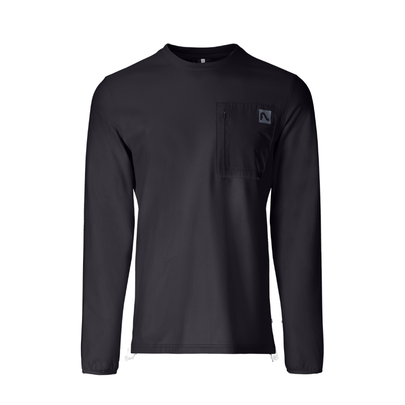 Flylow Mateo Fleece Crew 2027