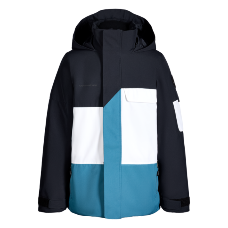 Obermeyer Axel Jacket - Boys' 2027