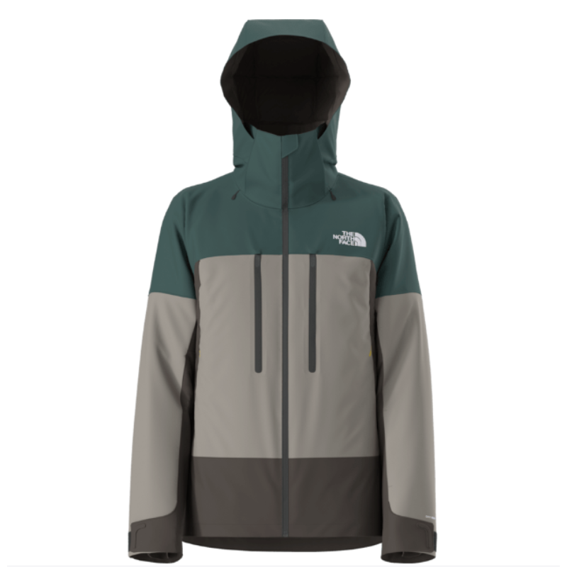 The North Face Chakal Jacket 2027