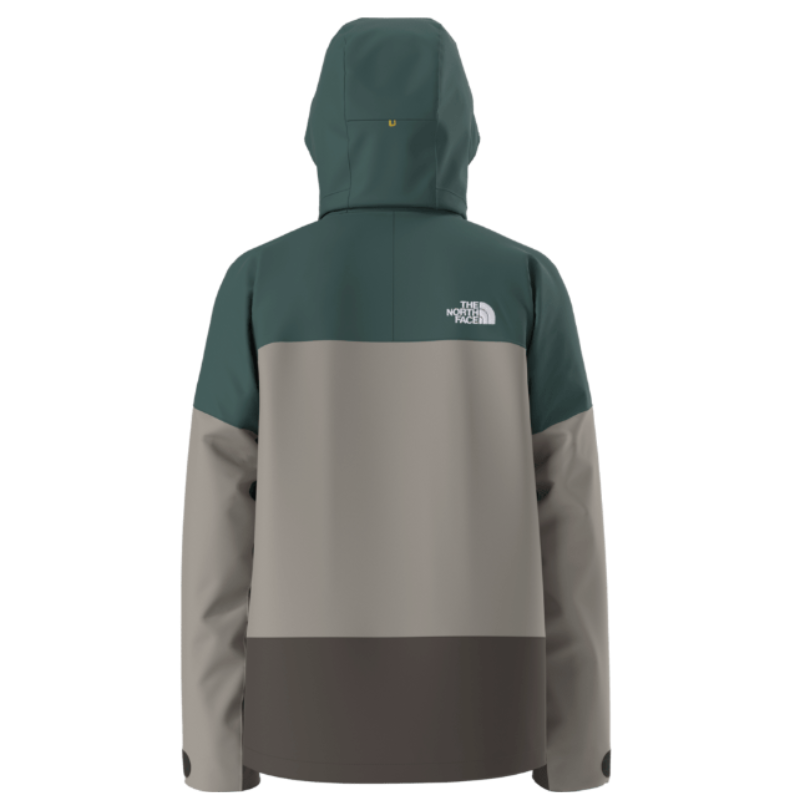 The North Face Chakal Jacket 2027