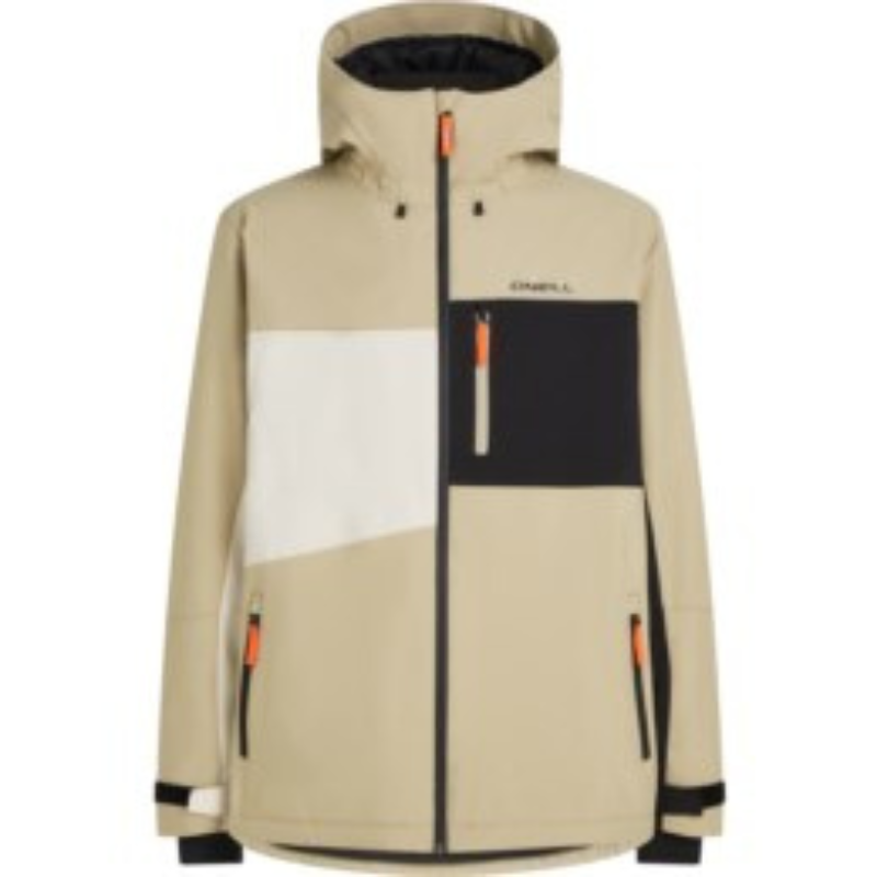 O'Neill Cruz Triple Snowboard Jacket 2027
