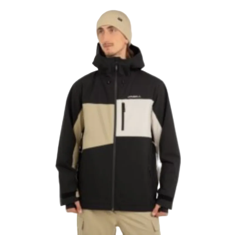 O'Neill Cruz Triple Snowboard Jacket 2027