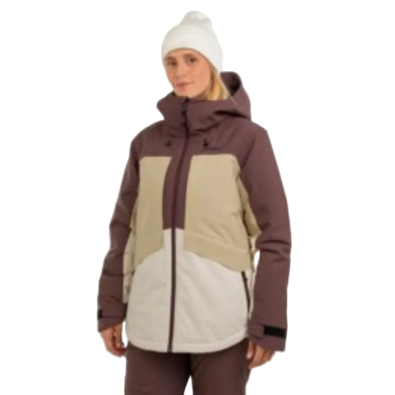 O'Neill Cruz Pro Snowboard Jacket - Women's 2027
