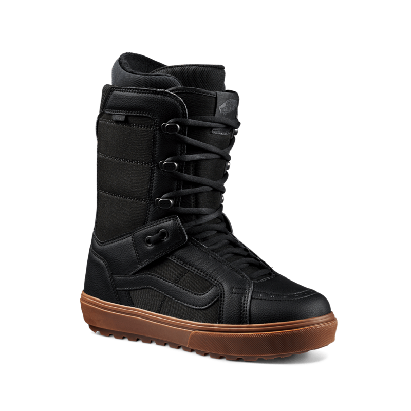 Vans Hi-Standard OG Snowboard Boots 2025