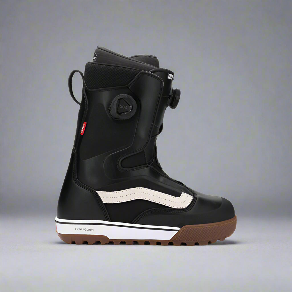Vans Aura Pro Snowboard Boots 2026