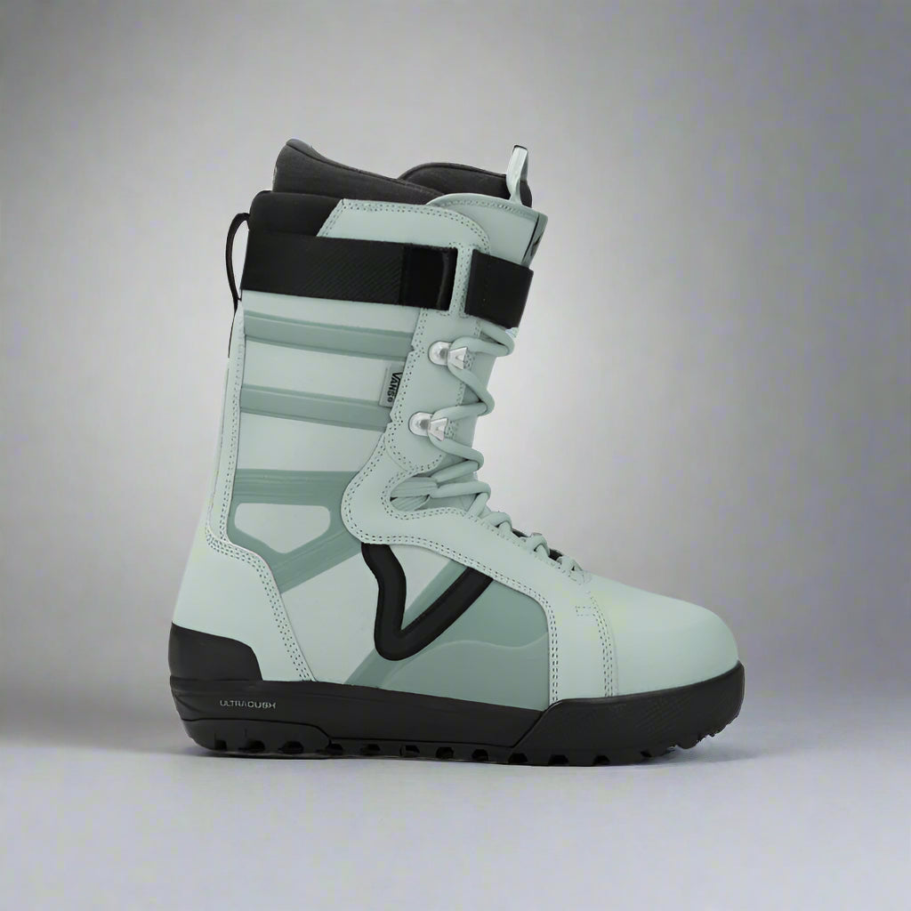 Vans Hi-Standard Pro Snowboard Boots 2026