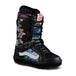 Vans High Standard OG Snowboard Boots - Women's 2024 Multi Color