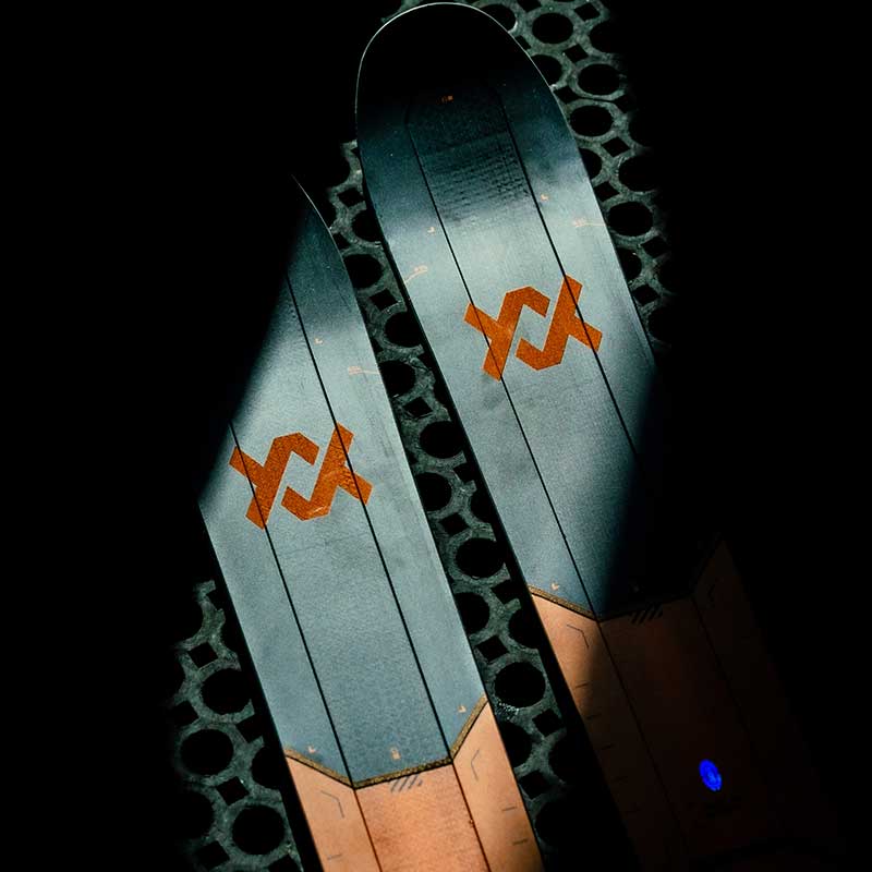 Volkl Mantra 88 Women's
ski