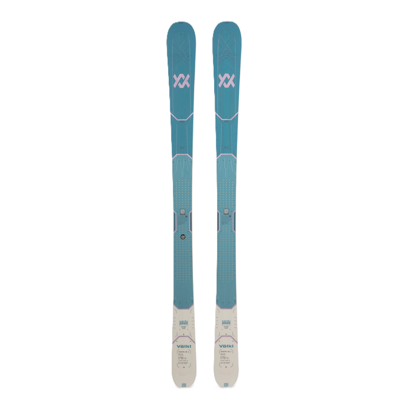 Volkl Mantra 88 W Skis - Women's 2027