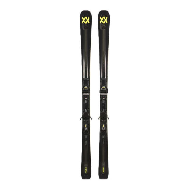 Volkl Peregrine 82 + LR 13 Skis 2027