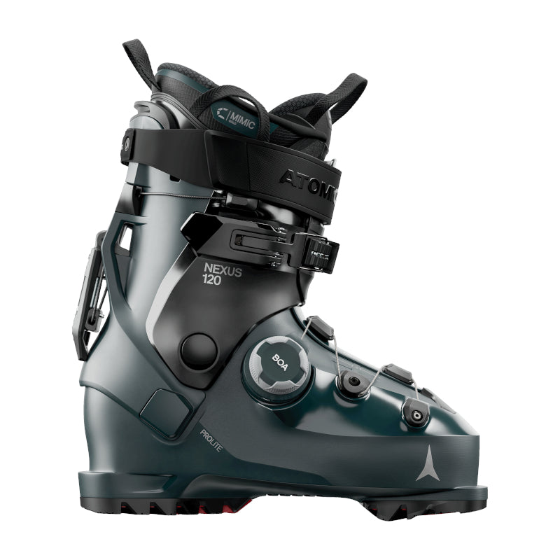 Atomic Nexus 120 BOA Ski Boots 2027
