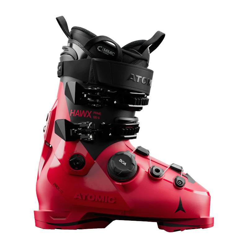 Atomic Hawx Prime 120 S BOA Ski Boots 2027