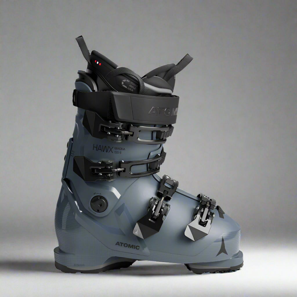 atomic hawx magna 120 s Glacier Black