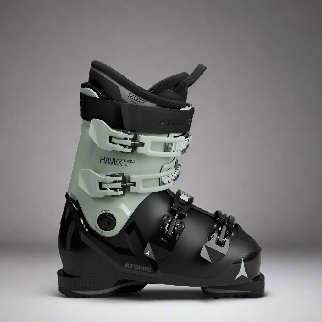 atomic hawx magna 85 sage