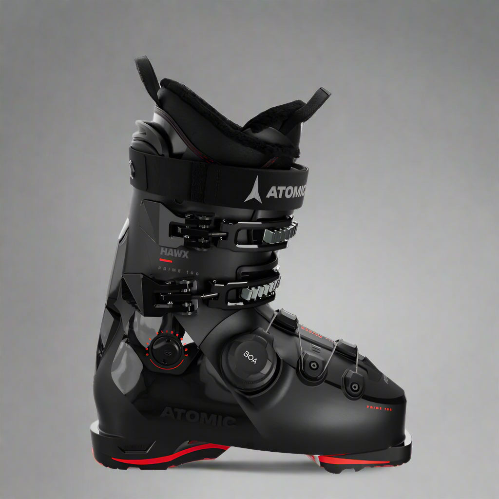 Atomic Hawx Prime Boa 100 Black