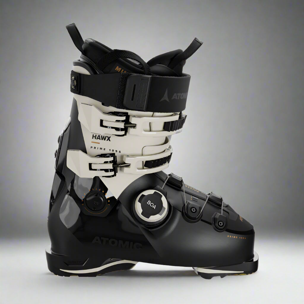 atomic hawx prime 105s boa w black
