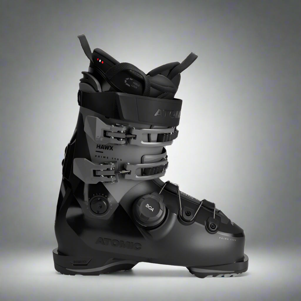 Atomic Prime 110 S BOA Black Anthracite