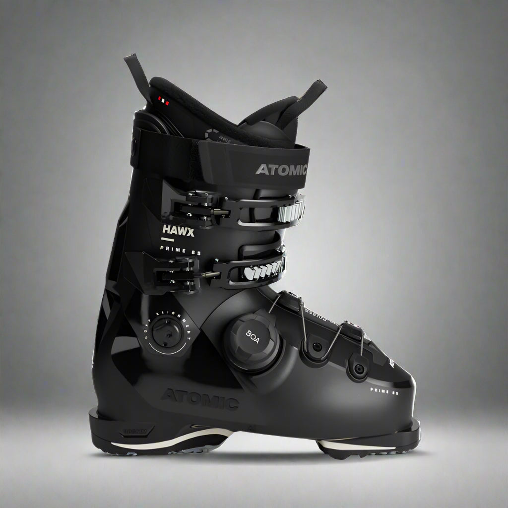 atomic hawx prime 85 boa w black