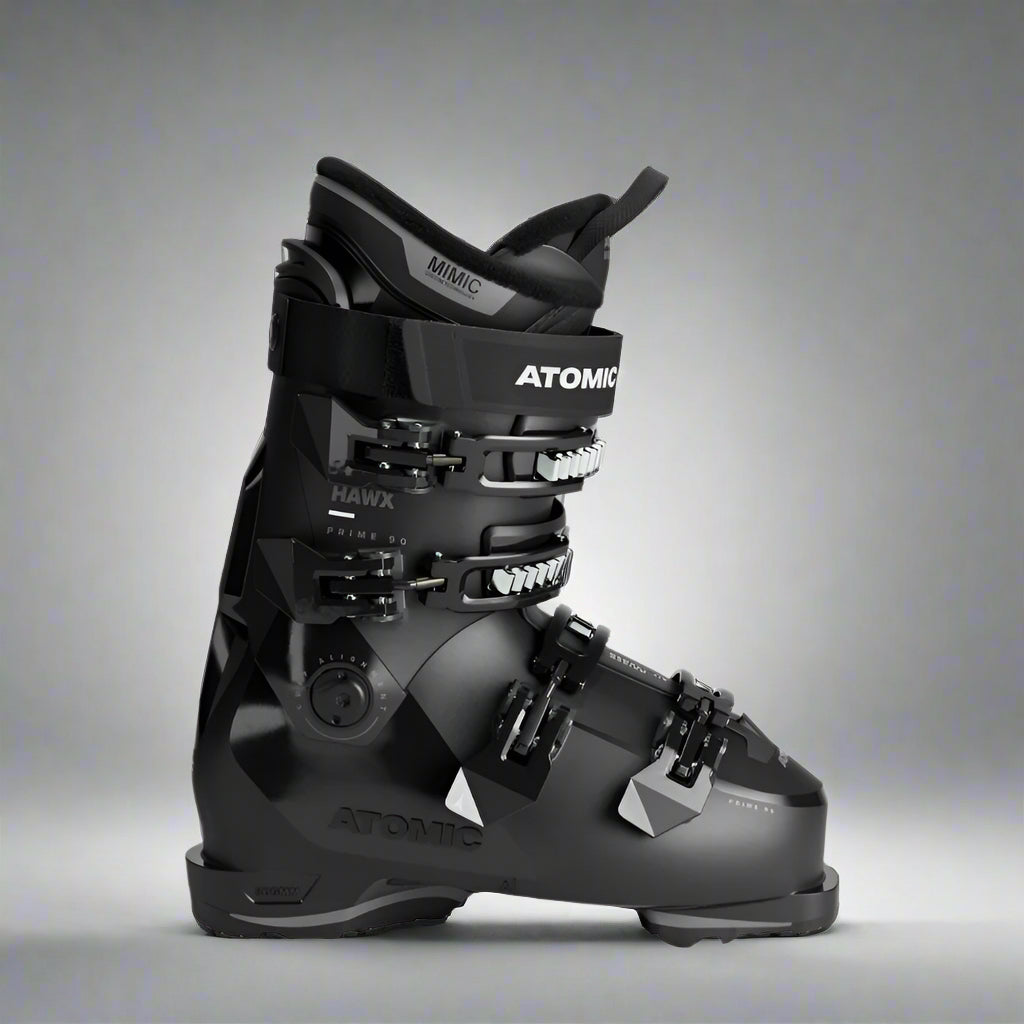 Atomic Hawx Prime 90 Black