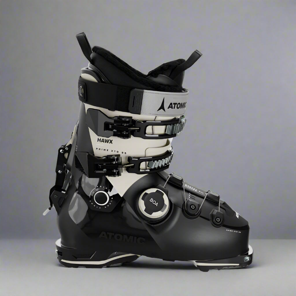Atomic Hawx Prime XTD 95 W Black