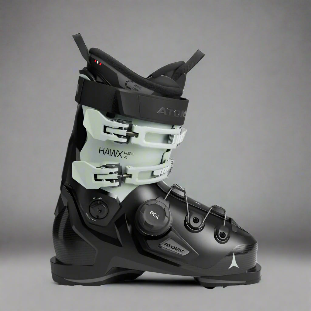 atomic hawk ultra 95 w Boa Black Sage