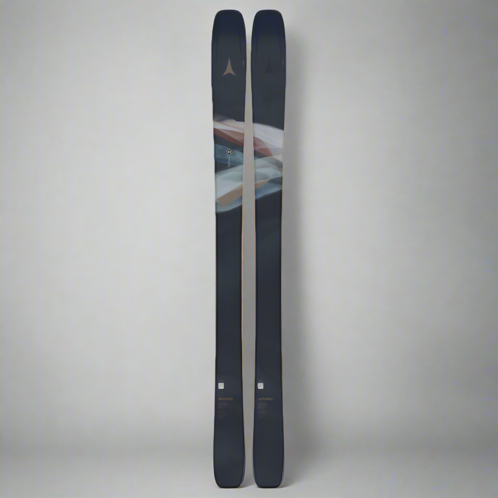 Atomic Maven 88 CTI Skis - Women's 2026