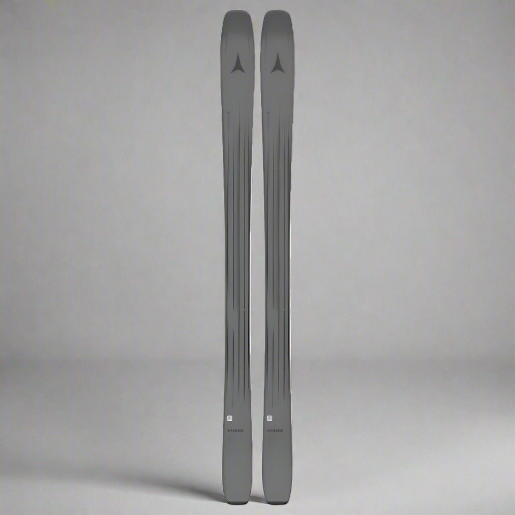 Atomic Maverick 88 CTI Skis 2026