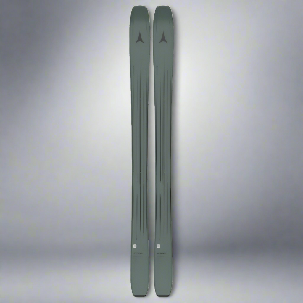 Atomic Maverick 96 CTI Skis 2026