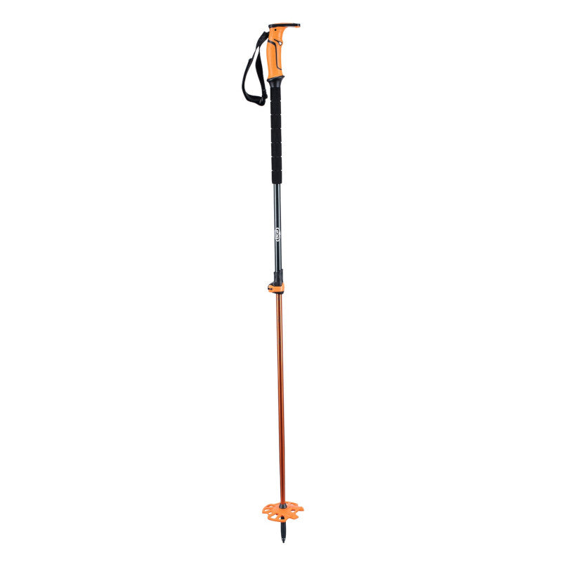 BCA Scepter 3S Ski Poles